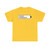 IS4d-INFZN (Czech Republic) (Road Sign) T-Shirt