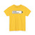 IS4d-INFZN (Czech Republic) (Road Sign) T-Shirt