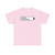 IS4d-INFZN (Czech Republic) (Road Sign) T-Shirt