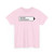 IS4d-INFZN (Czech Republic) (Road Sign) T-Shirt