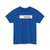 IS4c-INFZN (Czech Republic) (Road Sign) T-Shirt