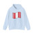 Color: Light Blue | Position: front | Image: 1