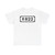 IRL R822 (Ireland) (Road Sign) T-Shirt