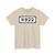 IRL R822 (Ireland) (Road Sign) T-Shirt