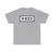 IRL R822 (Ireland) (Road Sign) T-Shirt
