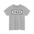 IRL R822 (Ireland) (Road Sign) T-Shirt