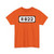 IRL R822 (Ireland) (Road Sign) T-Shirt