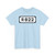 IRL R822 (Ireland) (Road Sign) T-Shirt
