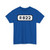 IRL R822 (Ireland) (Road Sign) T-Shirt