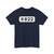 IRL R822 (Ireland) (Road Sign) T-Shirt