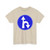 Israel road sign 209 (Israel) (Road Sign) T-Shirt