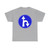 Israel road sign 209 (Israel) (Road Sign) T-Shirt