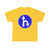 Israel road sign 209 (Israel) (Road Sign) T-Shirt
