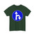 Israel road sign 209 (Israel) (Road Sign) T-Shirt