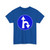 Israel road sign 209 (Israel) (Road Sign) T-Shirt