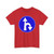 Israel road sign 209 (Israel) (Road Sign) T-Shirt