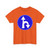 Israel road sign 209 (Israel) (Road Sign) T-Shirt