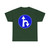 Israel road sign 209 (Israel) (Road Sign) T-Shirt