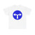 Israel road sign 208 (Israel) (Road Sign) T-Shirt