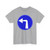 Israel road sign 207 (Israel) (Road Sign) T-Shirt