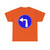 Israel road sign 207 (Israel) (Road Sign) T-Shirt