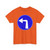 Israel road sign 207 (Israel) (Road Sign) T-Shirt
