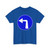 Israel road sign 207 (Israel) (Road Sign) T-Shirt