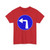 Israel road sign 207 (Israel) (Road Sign) T-Shirt