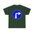 Israel road sign 206 (Israel) (Road Sign) T-Shirt