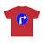 Israel road sign 206 (Israel) (Road Sign) T-Shirt