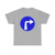Israel road sign 206 (Israel) (Road Sign) T-Shirt