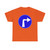 Israel road sign 206 (Israel) (Road Sign) T-Shirt