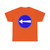 Israel road sign 205 (Israel) (Road Sign) T-Shirt