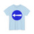 Israel road sign 205 (Israel) (Road Sign) T-Shirt