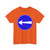Israel road sign 205 (Israel) (Road Sign) T-Shirt