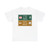 Israel road sign 604b2 (Israel) (Road Sign) T-Shirt