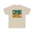 Israel road sign 604b2 (Israel) (Road Sign) T-Shirt