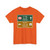 Israel road sign 604b2 (Israel) (Road Sign) T-Shirt