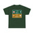Israel road sign 604b2 (Israel) (Road Sign) T-Shirt