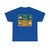 Israel road sign 604b2 (Israel) (Road Sign) T-Shirt