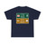 Israel road sign 604b2 (Israel) (Road Sign) T-Shirt