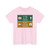 Israel road sign 604b2 (Israel) (Road Sign) T-Shirt