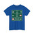 Israel road sign 604b (Israel) (Road Sign) T-Shirt