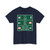 Israel road sign 604b (Israel) (Road Sign) T-Shirt