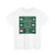 Israel road sign 604a (Israel) (Road Sign) T-Shirt