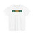 Israel road sign 603 (Israel) (Road Sign) T-Shirt