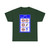 Israely road sign-Border sign (Israel) (Road Sign) T-Shirt