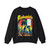 FRANKENSTEIN (ADVANCE) Movie Poster - Crewneck Sweatshirt