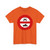 Italian traffic signs - circolazione vietata a 2 categorie early (Italy) (Road Sign) T-Shirt