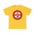 Italian traffic signs - circolazione vietata a 2 categorie early (Italy) (Road Sign) T-Shirt